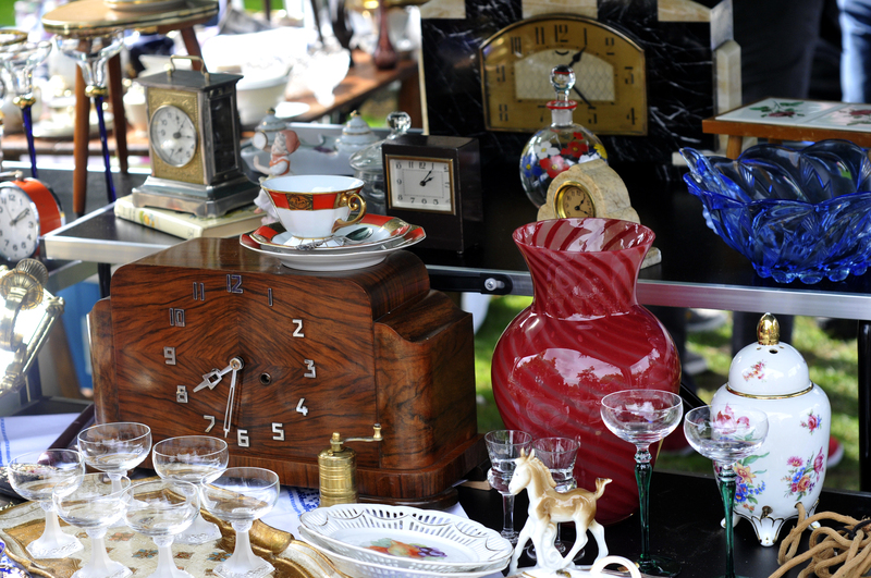 Rubbish removal garden waste